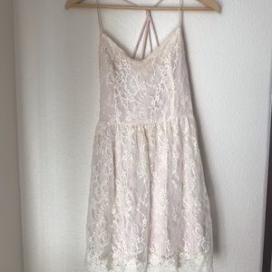 Abercrombie & Fitch Dress